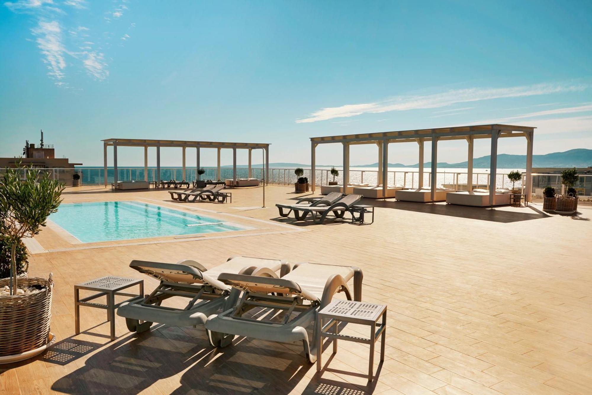 Sunprime Waterfront Adults Only Ξενοδοχείο Can Pastilla  Δωμάτιο φωτογραφία