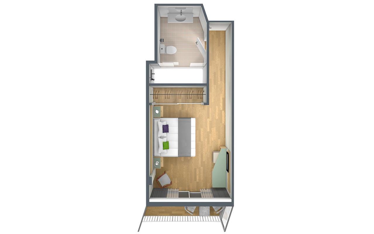 Sunprime Waterfront Adults Only Ξενοδοχείο Can Pastilla  Δωμάτιο φωτογραφία