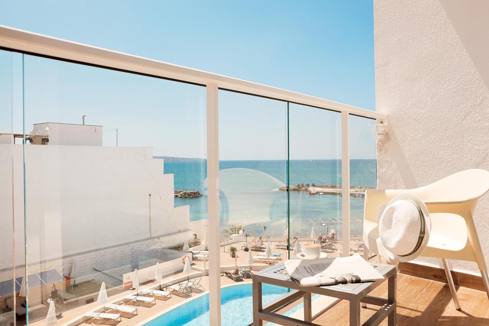 Sunprime Waterfront Adults Only Ξενοδοχείο Can Pastilla  Δωμάτιο φωτογραφία