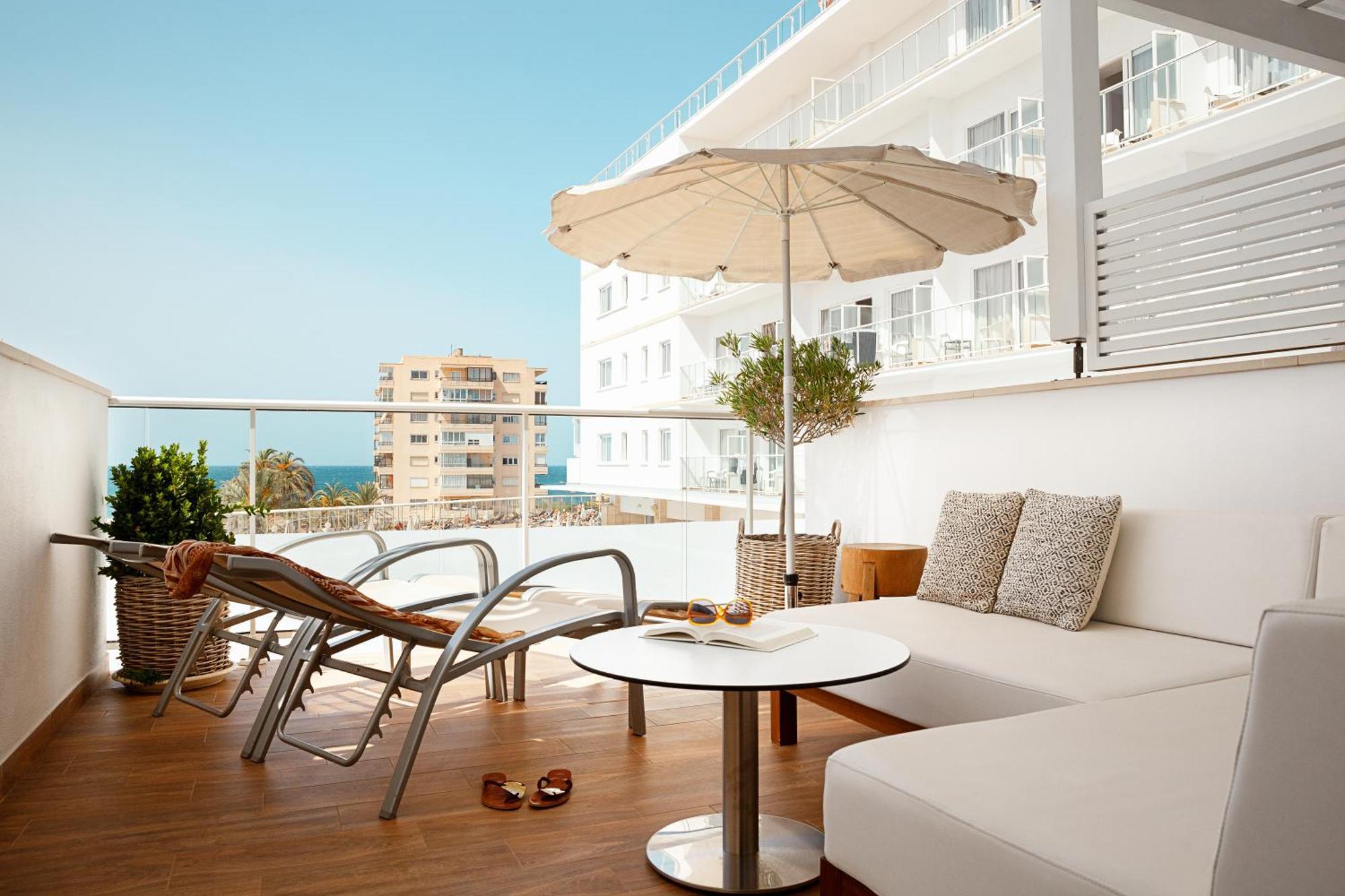 Sunprime Waterfront Adults Only Ξενοδοχείο Can Pastilla  Δωμάτιο φωτογραφία