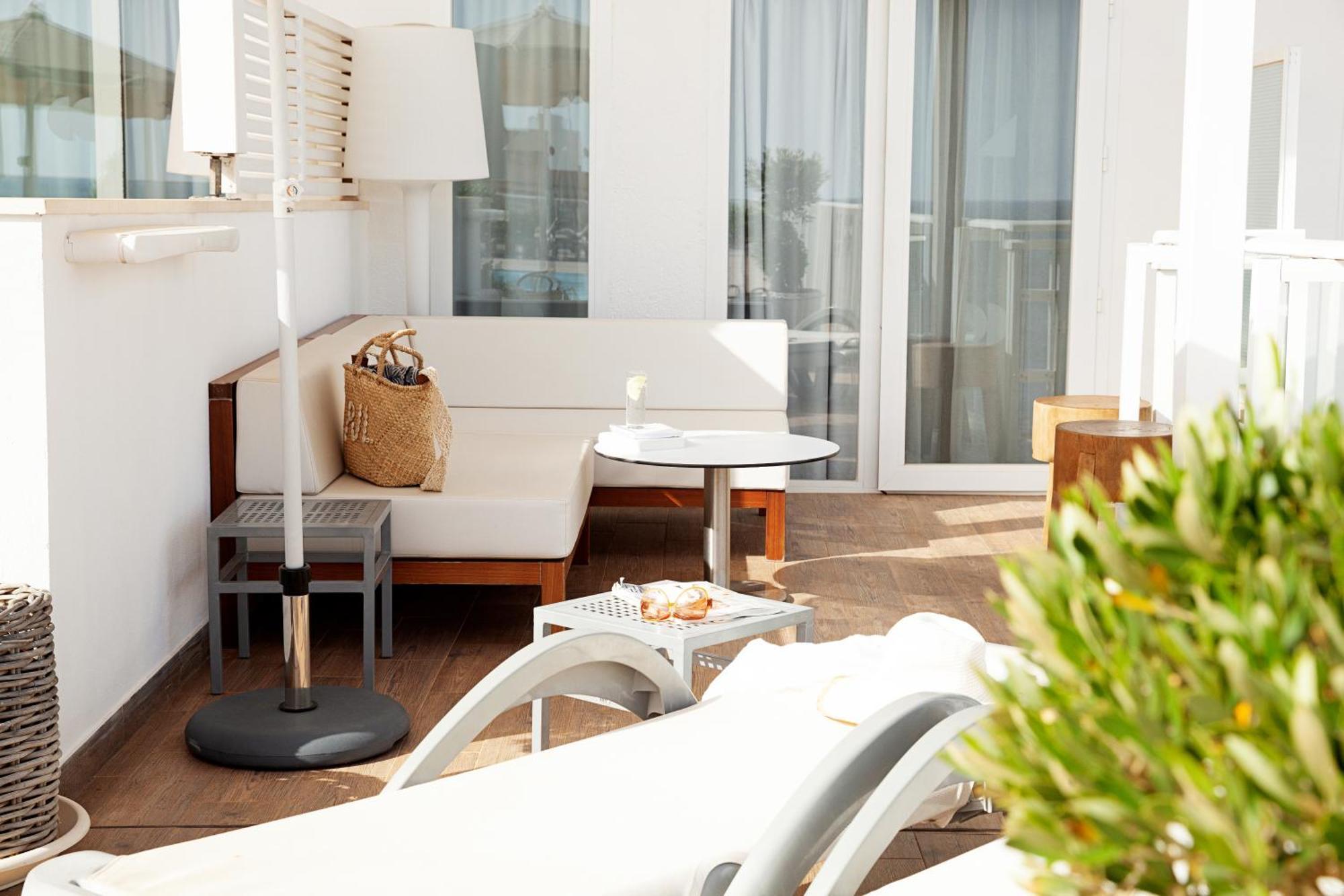Sunprime Waterfront Adults Only Ξενοδοχείο Can Pastilla  Δωμάτιο φωτογραφία