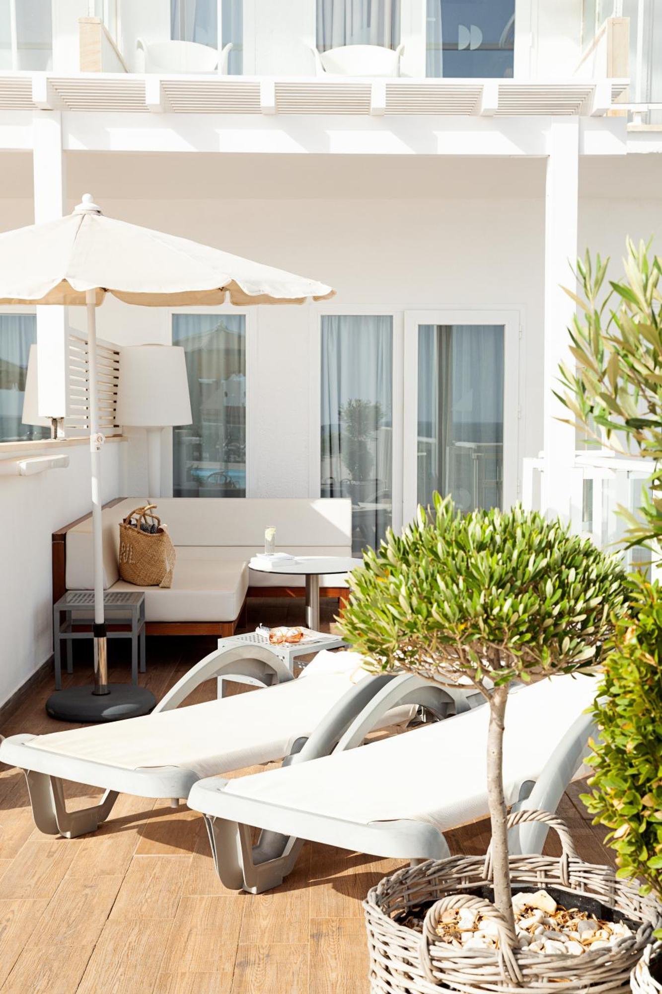 Sunprime Waterfront Adults Only Ξενοδοχείο Can Pastilla  Δωμάτιο φωτογραφία