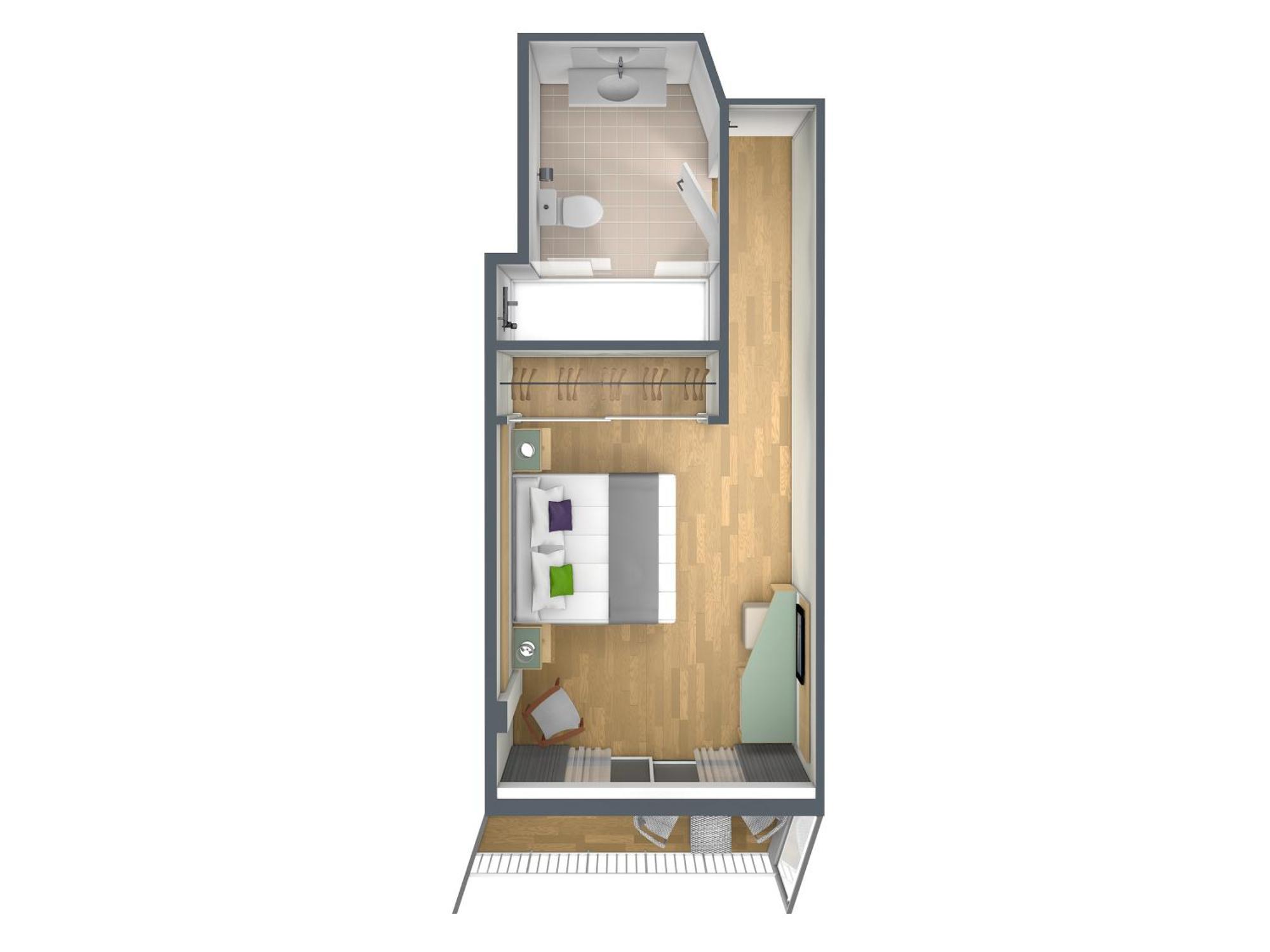 Sunprime Waterfront Adults Only Ξενοδοχείο Can Pastilla  Δωμάτιο φωτογραφία