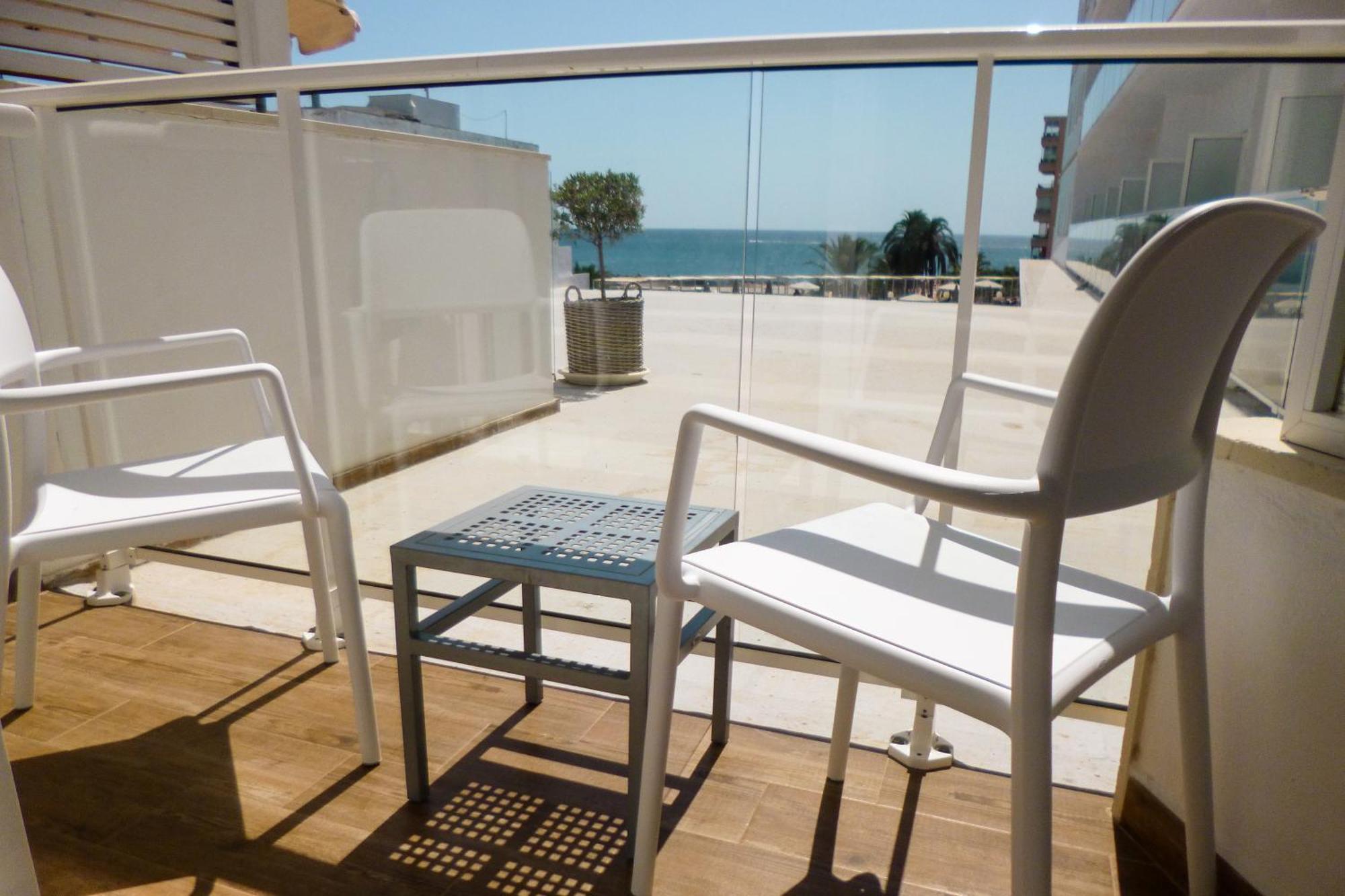 Sunprime Waterfront Adults Only Ξενοδοχείο Can Pastilla  Δωμάτιο φωτογραφία