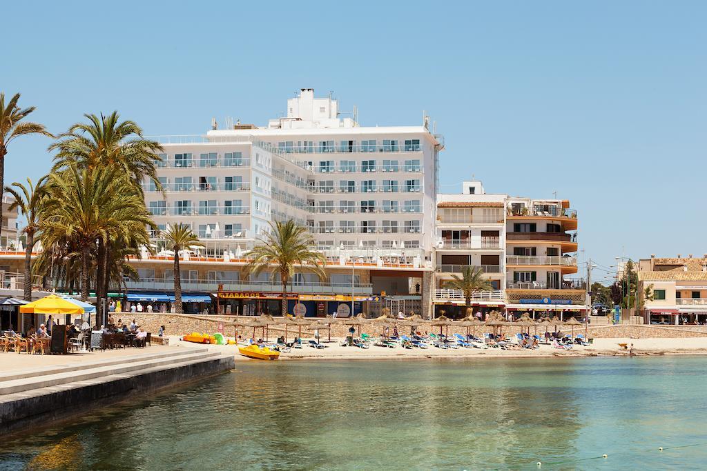 Sunprime Waterfront Adults Only Ξενοδοχείο Can Pastilla  Εξωτερικό φωτογραφία
