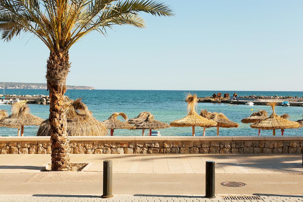 Sunprime Waterfront Adults Only Ξενοδοχείο Can Pastilla  Εξωτερικό φωτογραφία