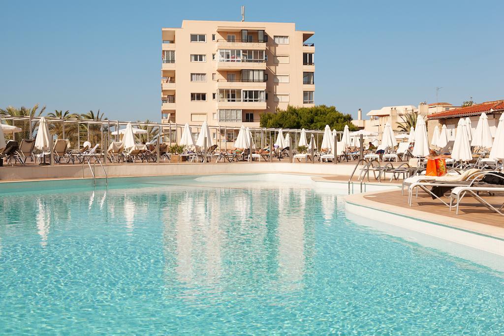 Sunprime Waterfront Adults Only Ξενοδοχείο Can Pastilla  Εξωτερικό φωτογραφία
