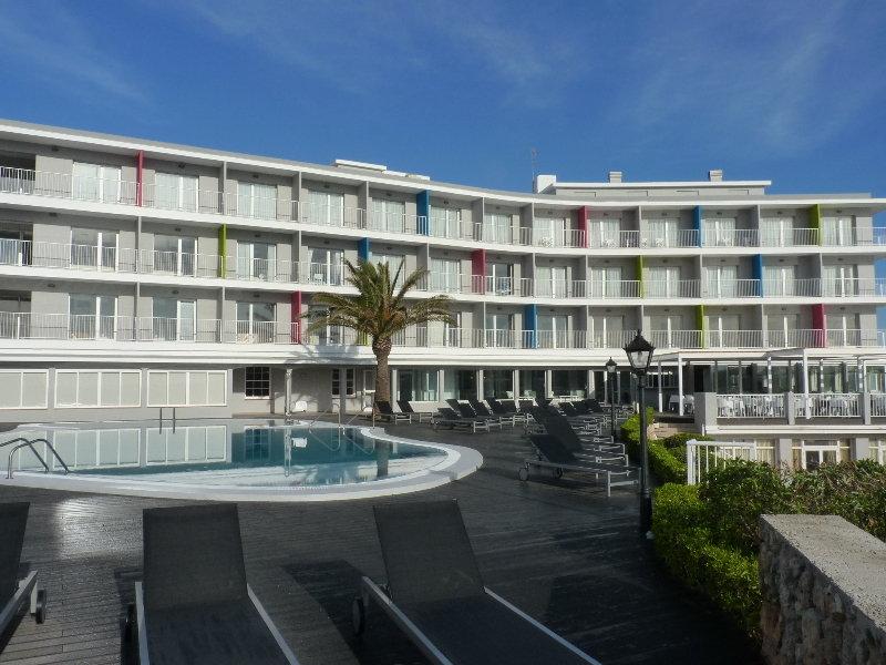 Sunprime Waterfront Adults Only Ξενοδοχείο Can Pastilla  Εξωτερικό φωτογραφία