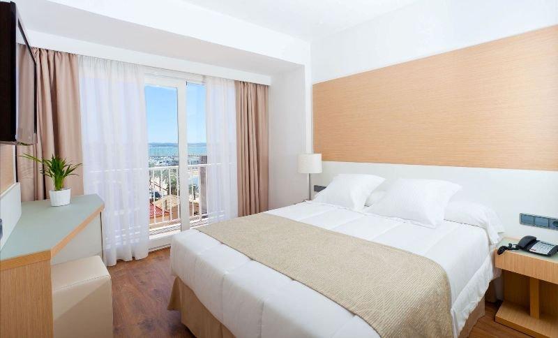 Sunprime Waterfront Adults Only Ξενοδοχείο Can Pastilla  Εξωτερικό φωτογραφία