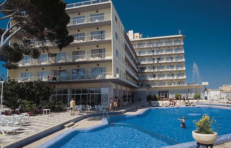 Sunprime Waterfront Adults Only Ξενοδοχείο Can Pastilla  Εξωτερικό φωτογραφία