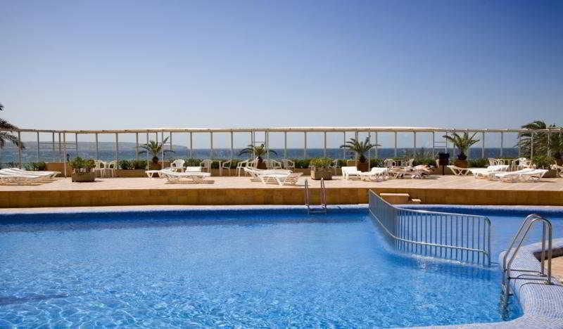 Sunprime Waterfront Adults Only Ξενοδοχείο Can Pastilla  Εξωτερικό φωτογραφία