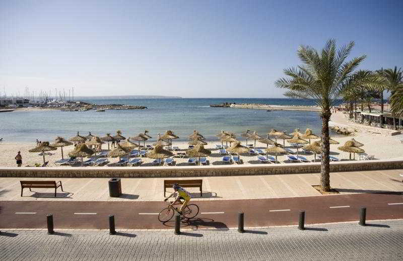 Sunprime Waterfront Adults Only Ξενοδοχείο Can Pastilla  Εξωτερικό φωτογραφία